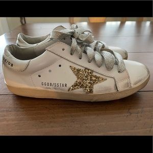 Golden goose sneakers SSTAR